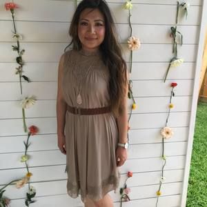 Meet your Posher, Jin